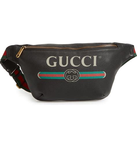 does nordstrom sell gucci handbags|gucci fanny pack nordstrom.